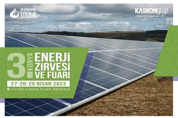 3. KONYA ENERGY SUMMIT & FAIR